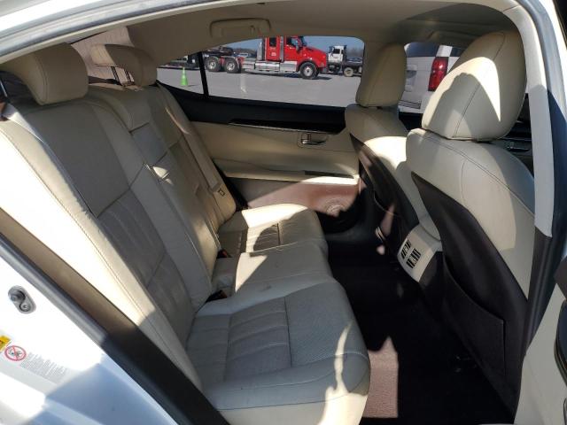 JTHBK1GG0G2232090 Lexus ES 350