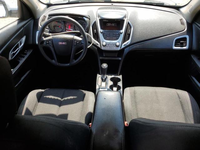 2GKALMEK9G6329816 GMC Terrain Sle