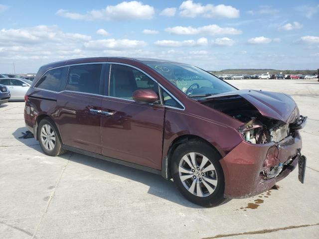 5FNRL5H34GB061566 Honda ODYSSEY SE