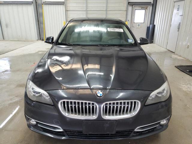 WBA5B1C51ED482102 BMW 535 I