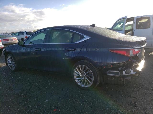 58ABZ1B18KU007921 Lexus ES 350