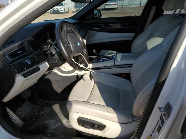 WBAYE8C52FD781788 BMW 750 LI