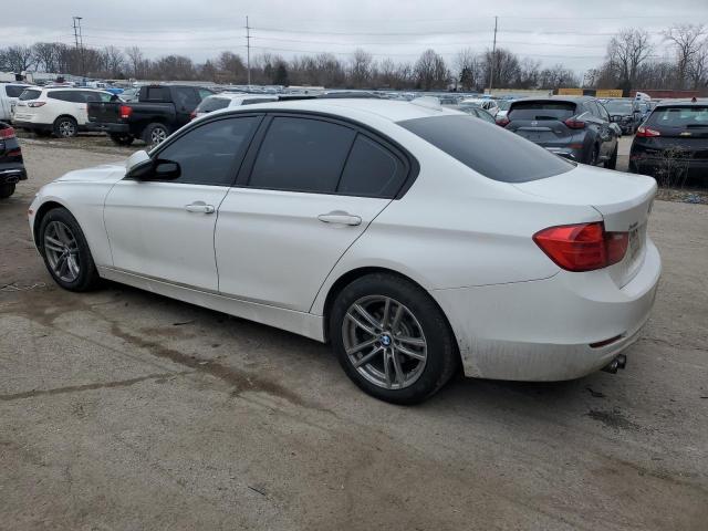 WBA3B5C54EP652384 BMW 328 Xi Sulev