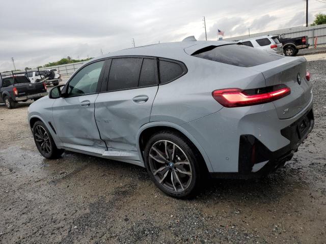 5UX43DT05P9P87608 BMW X4 M40i