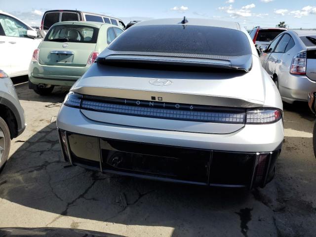 KMHM54AC2PA044519 Hyundai Ioniq 6 Limited