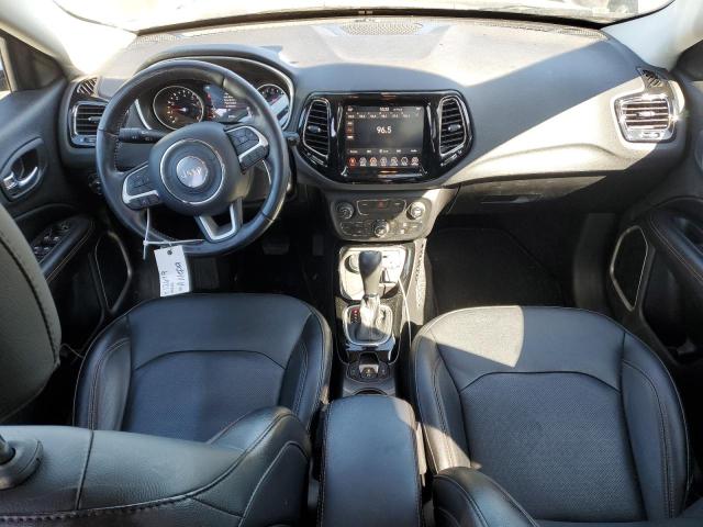3C4NJDCB2LT112166 Jeep Compass Limited
