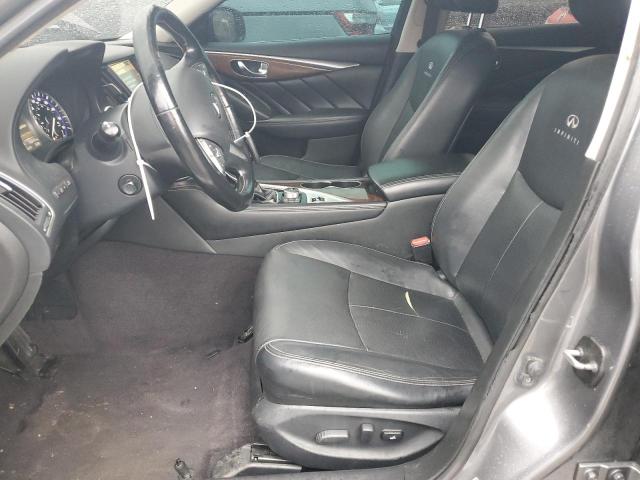 JN1BV7AR2EM686867 Infiniti Q50 BASE