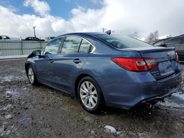 4S3BNAH68H3054388 Subaru Legacy 2.5i Premium
