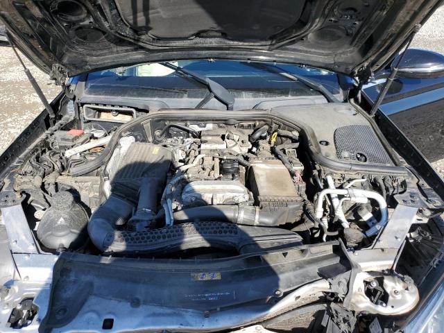 WDDZF4KB1HA220397 Mercedes-Benz E 300 4matic