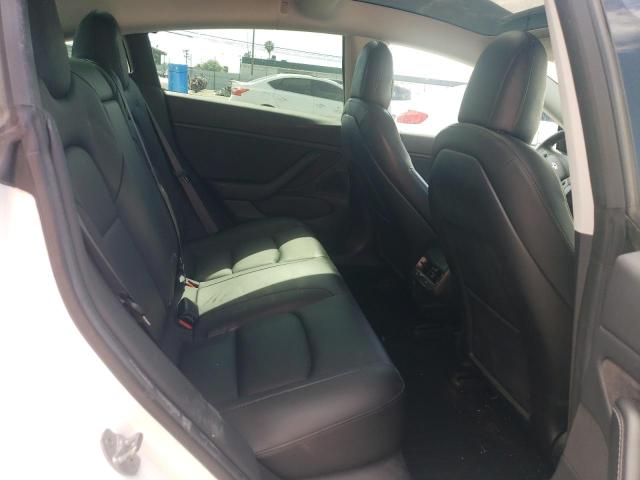 5YJ3E1EA8JF076056 Tesla MODEL 3
