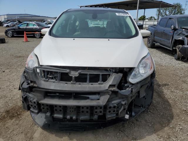 1FADP5BUXFL124915 Ford C-MAX SEL