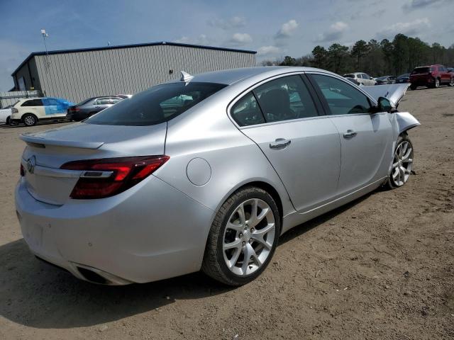 2G4GU5GX5E9243069 Buick REGAL GS