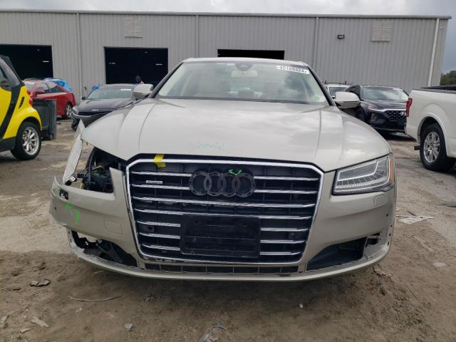 WAU32AFDXFN032941 Audi A8 L Quattro