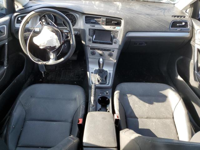 3VW2A7AUXFM028309 Volkswagen Golf Tdi