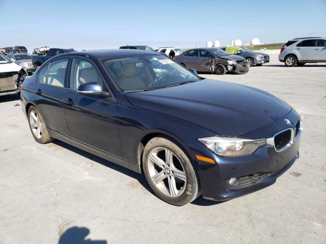 WBA3A5G50ENP28126 BMW 328 I