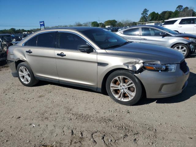 1FAHP2MK5HG106703 Ford Taurus Police Interceptor