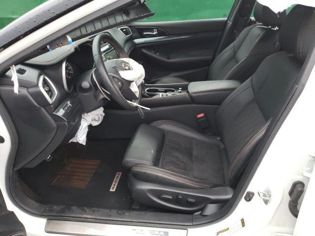 1N4AA6EV1NC503038 Nissan Maxima Sr