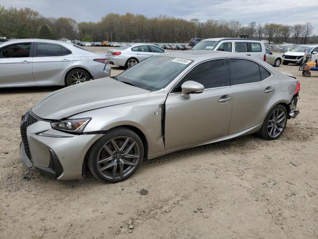 Auction sale of the 2020 Lexus Is 350 F-sport, vin: JTHGZ1B2XL5036499, lot number: 46400494