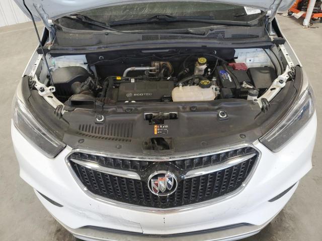 KL4CJASB7HB078963 Buick Encore Preferred