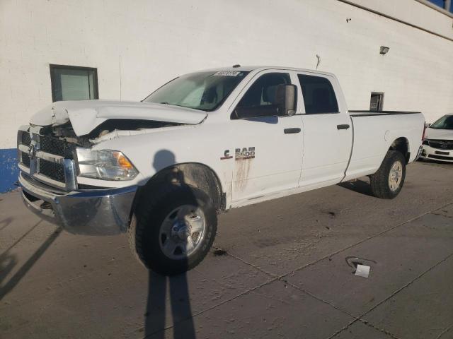 2015 Ram 2500 St მანქანა იყიდება აუქციონზე, vin: 3C6UR5HL0FG655855, აუქციონის ნომერი: 46676174