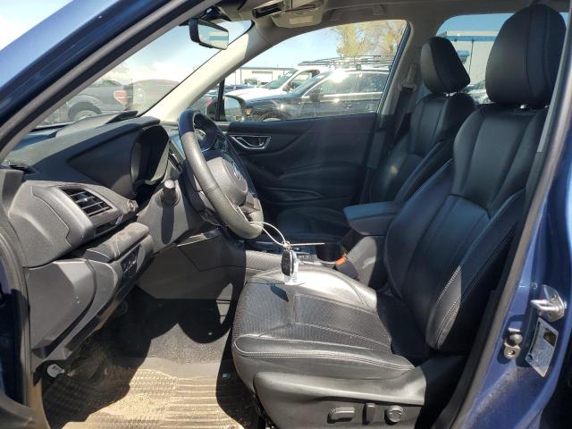 JF2SKARC1NH527030 Subaru Forester Touring