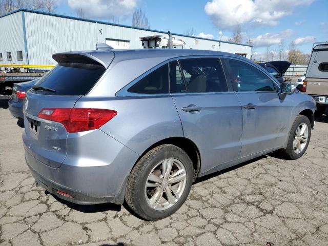 5J8TB4H3XEL007249 Acura RDX