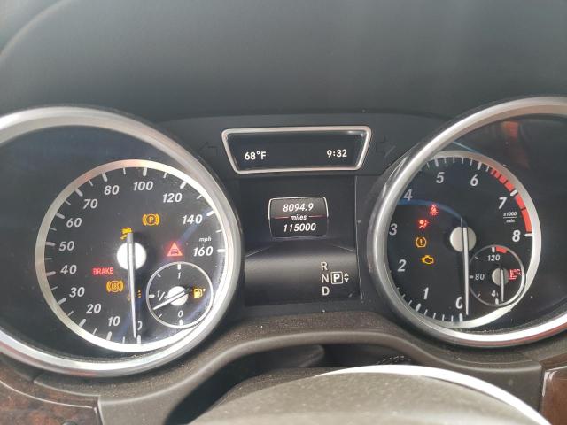 4JGDF6EE0GA677783 Mercedes-Benz Gl 450 4matic