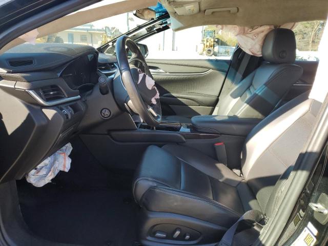 2GEXG6U32H9550231 Cadillac Xts Limousine