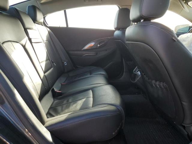 1G4G45G35GF188517 Buick Lacrosse Sport Touring