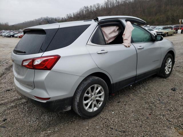 2GNAXSEV6J6267904 Chevrolet EQUINOX LT