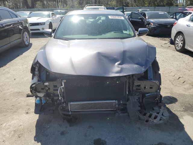 19XZE4F19ME001063 Honda Insight Lx