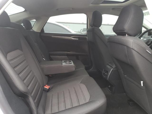 3FA6P0LU4LR155133 Ford FUSION SE