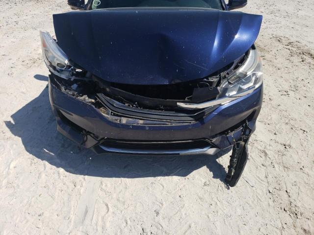1HGCR2F75HA028788 Honda ACCORD EX