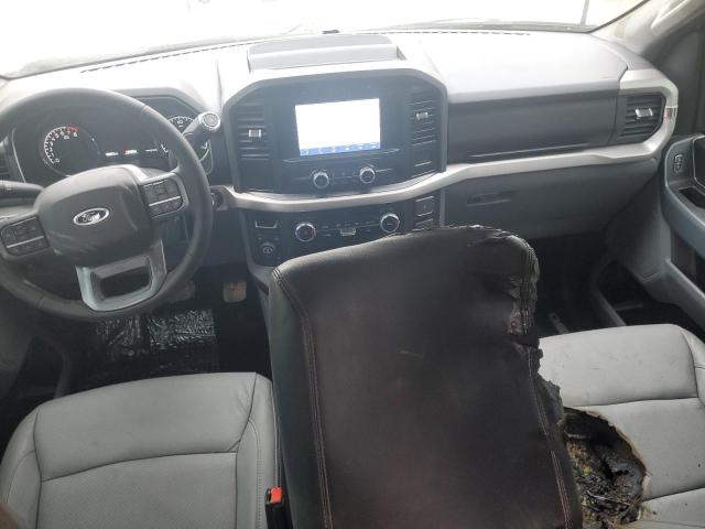 1FTFW1E58PKD32513 Ford F150 Supercrew
