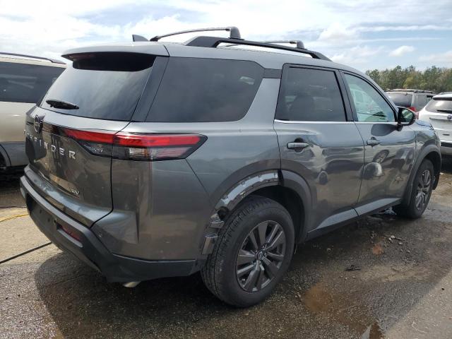 5N1DR3BA3NC208812 Nissan Pathfinder Sv
