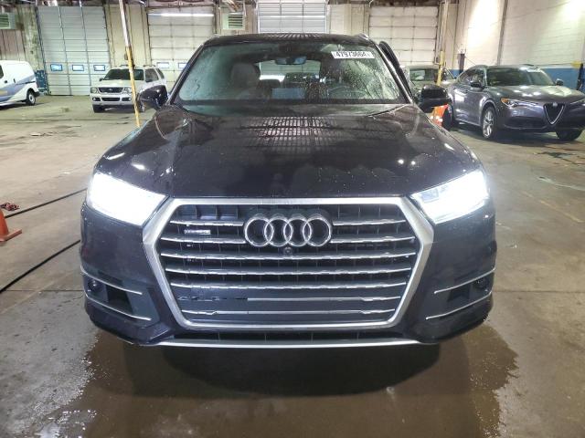 WA1VAAF73JD004965 Audi Q7 Prestige