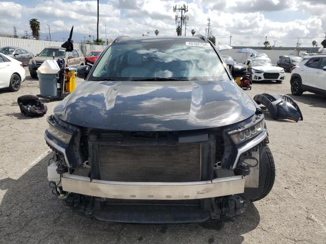 5XYRLDLC1MG008460 KIA SORENTO S