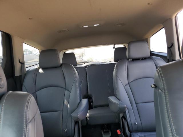 5GAERBKW4KJ201827 Buick Enclave Essence