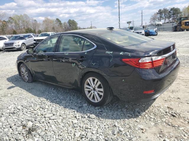 JTHBK1GG5E2140471 Lexus ES 350