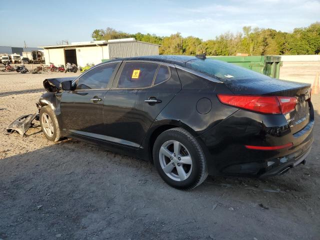 5XXGM4A74EG270294 KIA Optima Lx