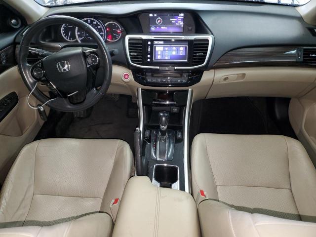 1HGCR3F85GA023331 Honda ACCORD EXL