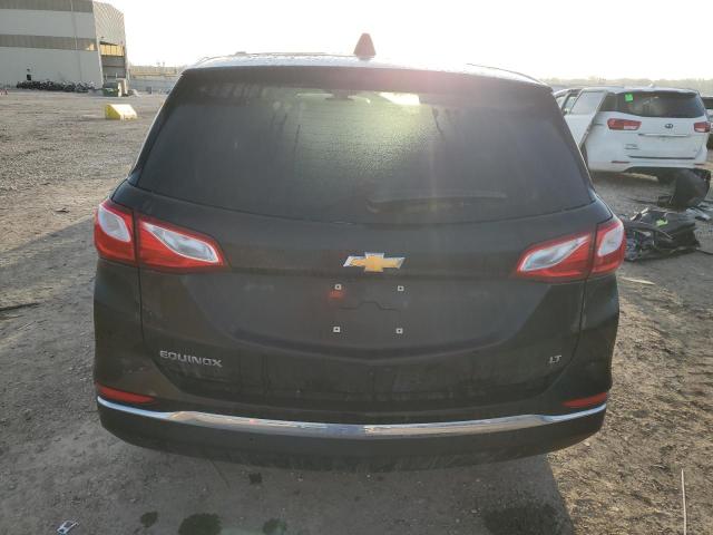 3GNAXJEVXKL356317 Chevrolet EQUINOX LT
