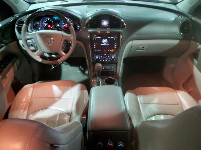 5GAKVBKD1EJ136744 Buick Enclave