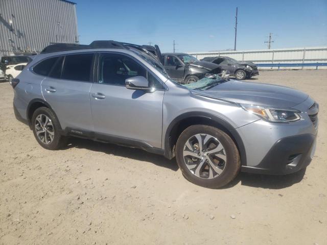 4S4BTANC7L3249225 Subaru Outback Limited