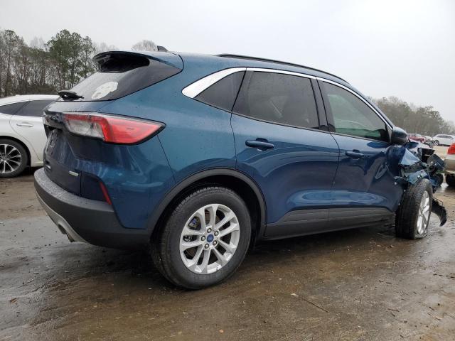 1FMCU0G62LUA66666 Ford ESCAPE SE