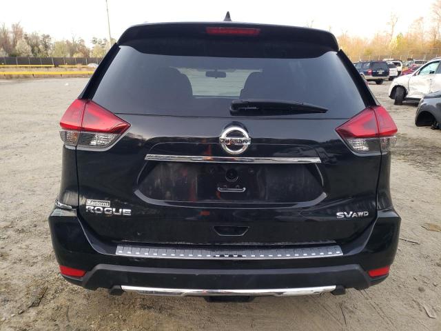 KNMAT2MV2JP620340 Nissan ROGUE S