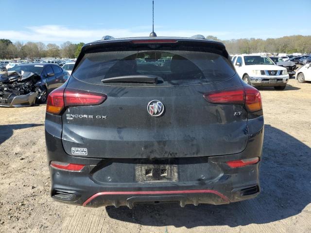 KL4MMGSL5MB168419 Buick Encore Gx Essence