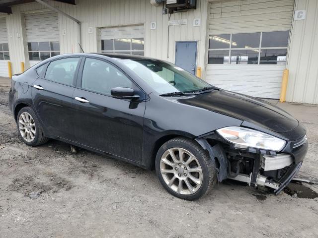 1C3CDFCB4ED675081 Dodge Dart Limited