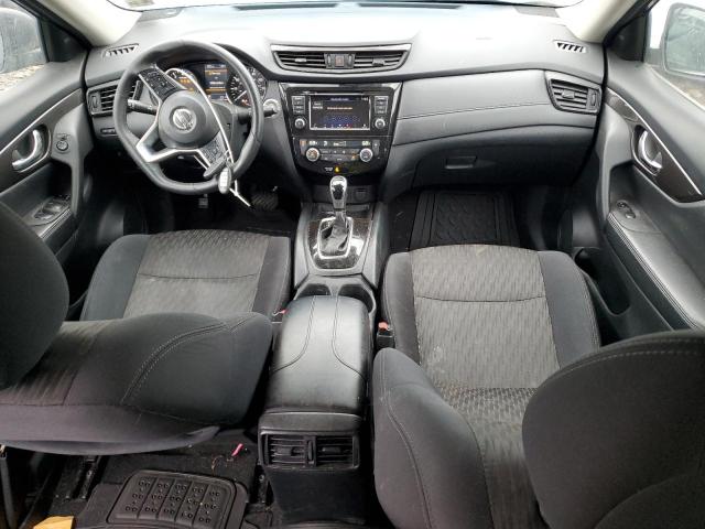5N1AT2MV9KC732069 Nissan ROGUE S