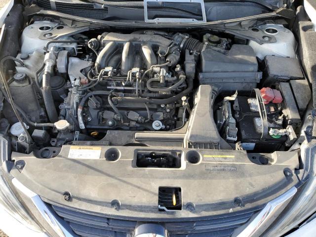 1N4BL3AP5HC171453 Nissan Altima 3.5sl